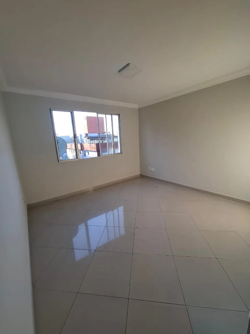 quarto — Apartamento de 4 quartos no Castelo, um por andar